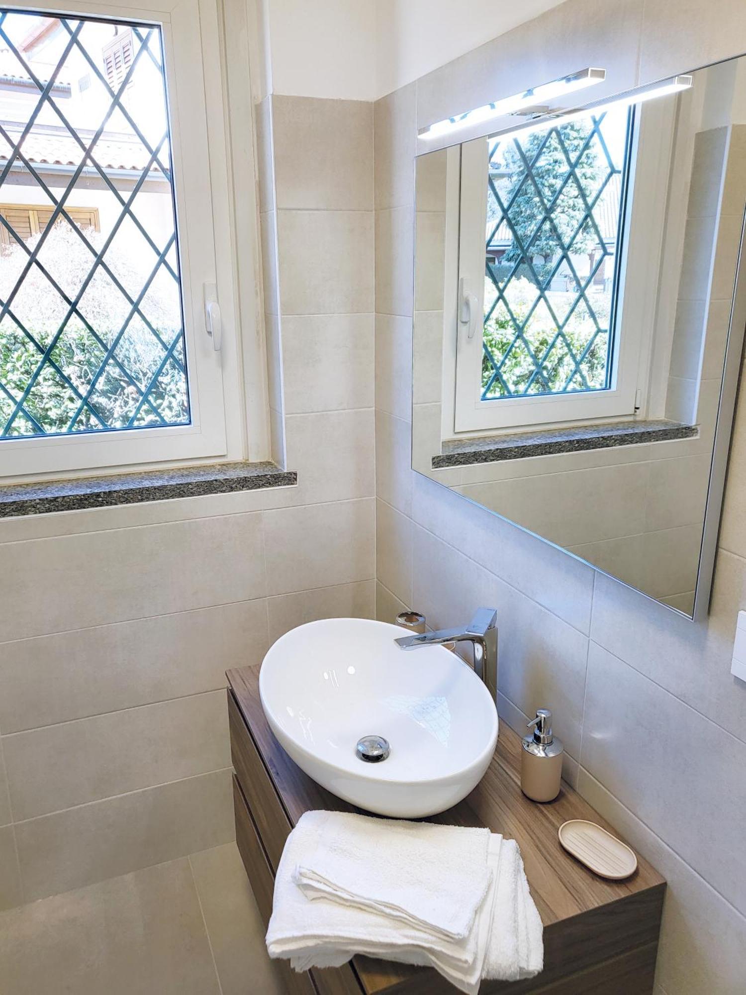 Rho Mind Villa Room photo